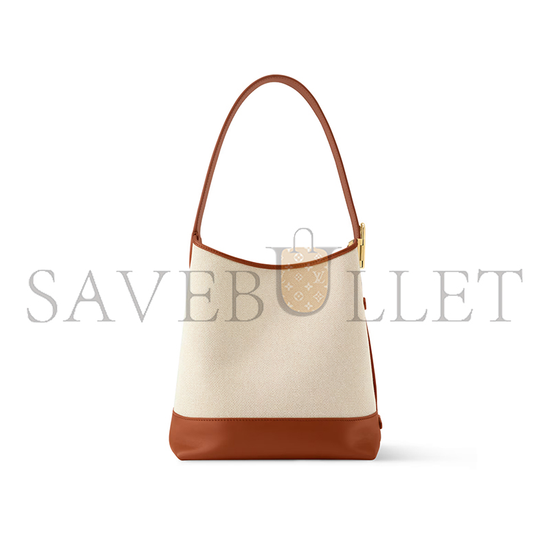 LOUIS VUITTON LOW KEY HOBO PM M25468 (28*24*16cm)